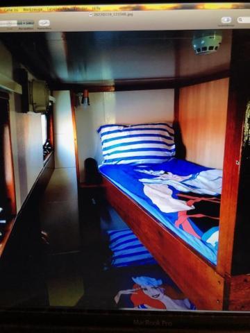 شتوتغارت Schiff Ahoy, Hotelschiff, Hausboot, Boot, Passagierschiff المظهر الخارجي الصورة