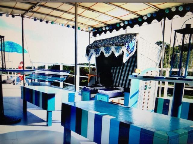 شتوتغارت Schiff Ahoy, Hotelschiff, Hausboot, Boot, Passagierschiff المظهر الخارجي الصورة